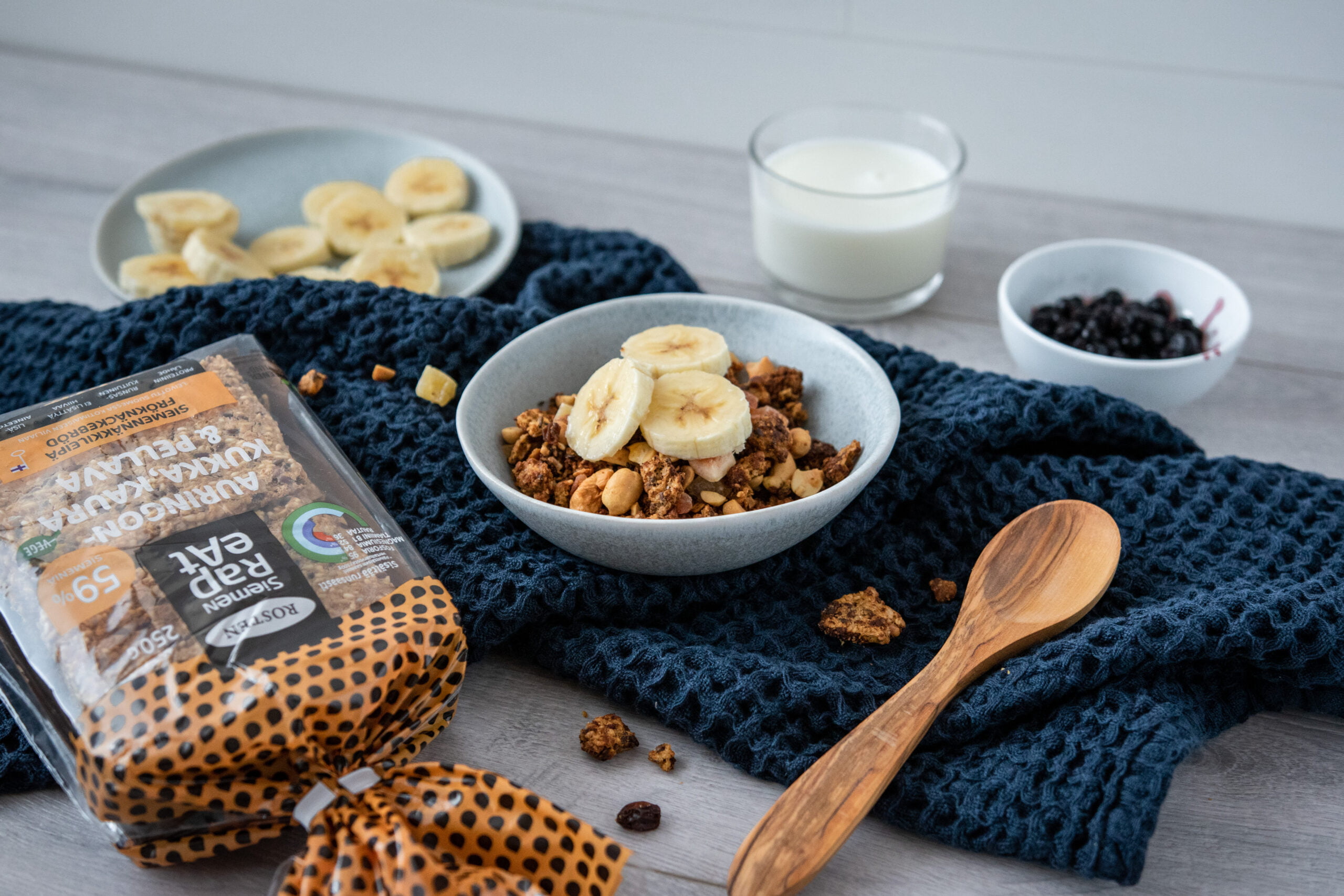 Granola