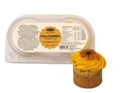 Rosten Halloween tårta 2 st/160g