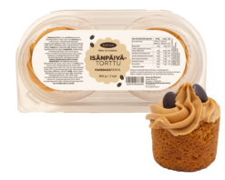 Rosten Farsdagtårta 2 st/160g