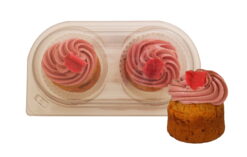 Rosten Kvinnodagstårta 160g