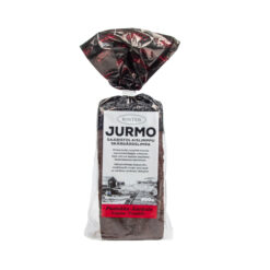 Alternative view of Rosten Jurmo Lingonbär-Tranbär särgårdslimpa 450g