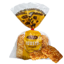 Rosten Juustosämpylä 4 kpl 240 g