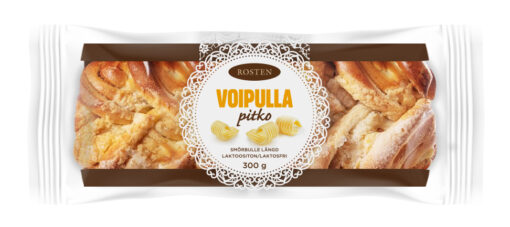 Rosten Voipullapitko 300 g