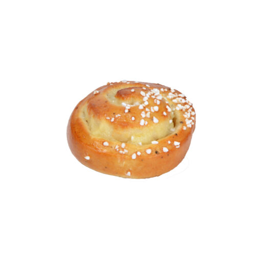 Rosten Kierrepulla täytepulla 45g