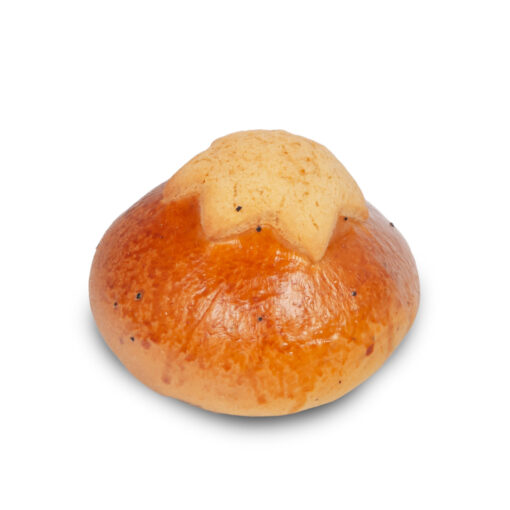 Rosten Stjärnbulle 60g lös