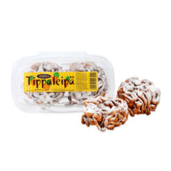 Rosten Tippaleipä 2 kpl 100g