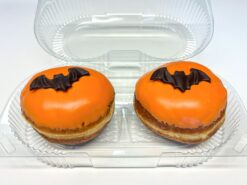 Rosten Halloweenmunkki 2kpl 220 g
