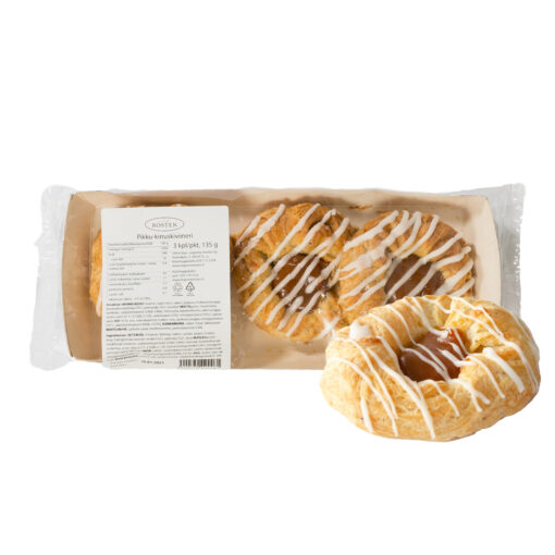 Rosten Pikku-Kinuskiviineri 3 kpl 135 g