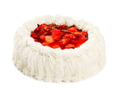 Rosten Mansikkakakku 20 H 2200g