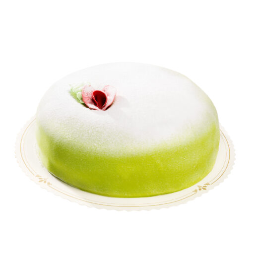 Rosten Prinsessakakku 1800g 20 hengen