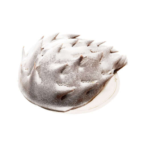 Rosten Käpykakku 650g 6 hengen