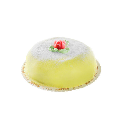 Rosten Prinsessakakku 10 hengen 900g
