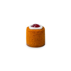 Rosten Runebergintorttu 120g irto