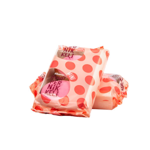 Rosten Pumppernikkeli mini 75g