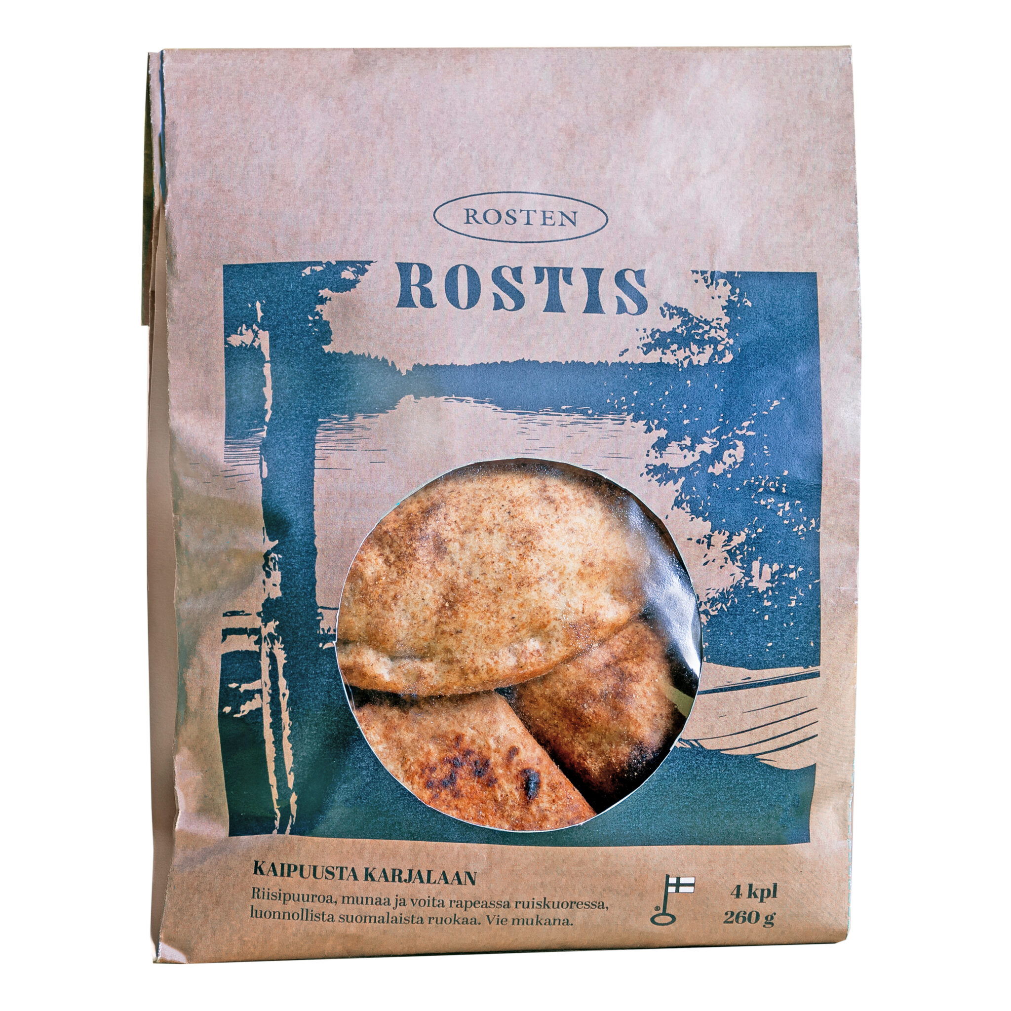 Rustem Rospis Etusivu - Leipomo Rosten Oy