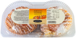 Rosten Airistoviineri 2kpl 180g