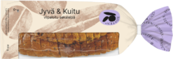 Rosten Jyvä & Kuitu viipaleet 400 g