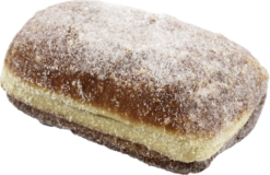 Rosten Possumunkki 130 g, vaniljatäyte