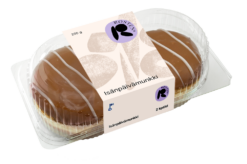 Rosten Isänpäivämunkki 2kpl/220g