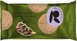 Rosten Gluteeniton Soft Cookie Tosca kardemumma 160 g