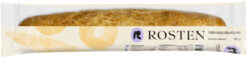 Rosten Valkosipulipatonki 260g