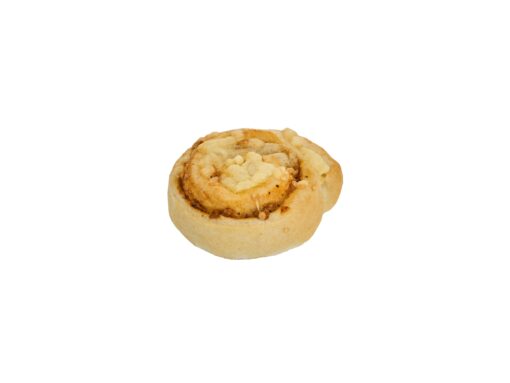 Rosten Tomaatti-basilikakierre 35 g