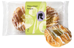Rosten Pikku-Päärynäviineri 2 kpl 90 g
