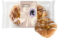 Rosten Pikku-Omena-kaneliviineri 2 kpl 90 g