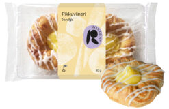 Rosten Pikku-Vaniljaviineri 2 kpl 90 g