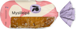 Rosten Myslileipä 500 g, viipaloitu