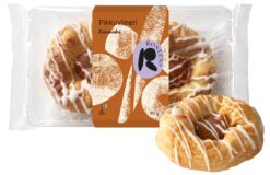 Rosten Pikku-Kinuskiviineri 2 kpl 90 g