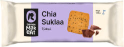Rosten SiemenMakeAt Chia & Suklaa keksi 9 kpl/108 g