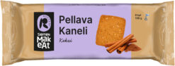 Rosten SiemenMakeAt Pellava & Kaneli keksi 9 kpl/108 g