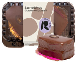 Rosten Sacherleivos 2kpl 170g